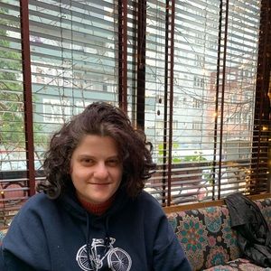 Meet your Posher, Marissa